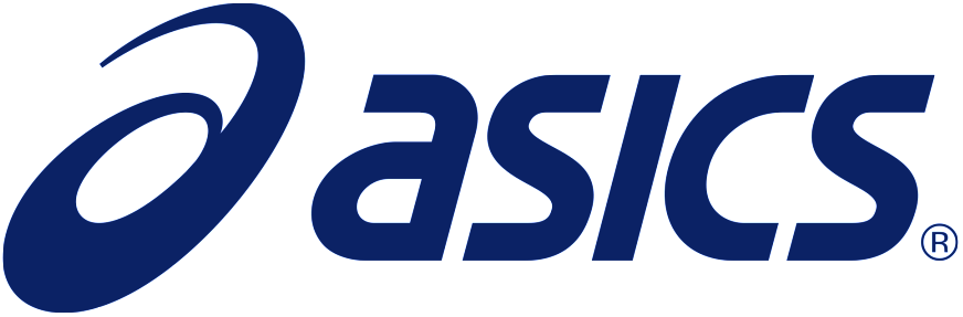 ASICS logo