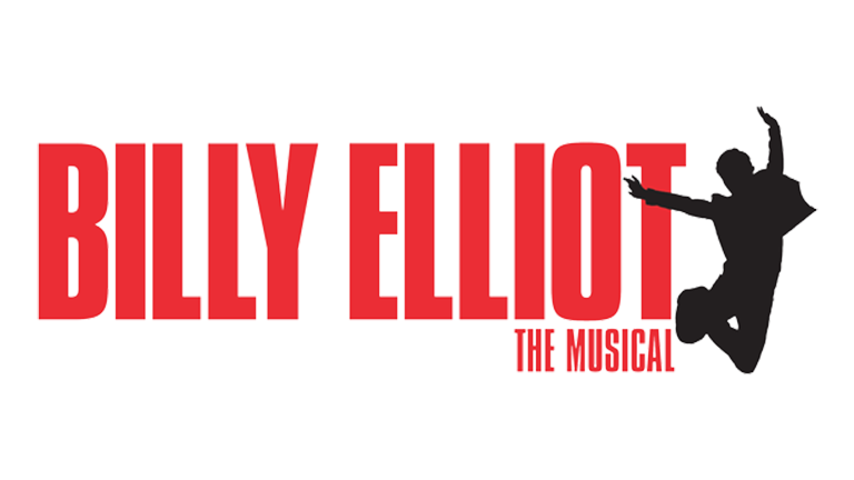 Billy Elliot logo