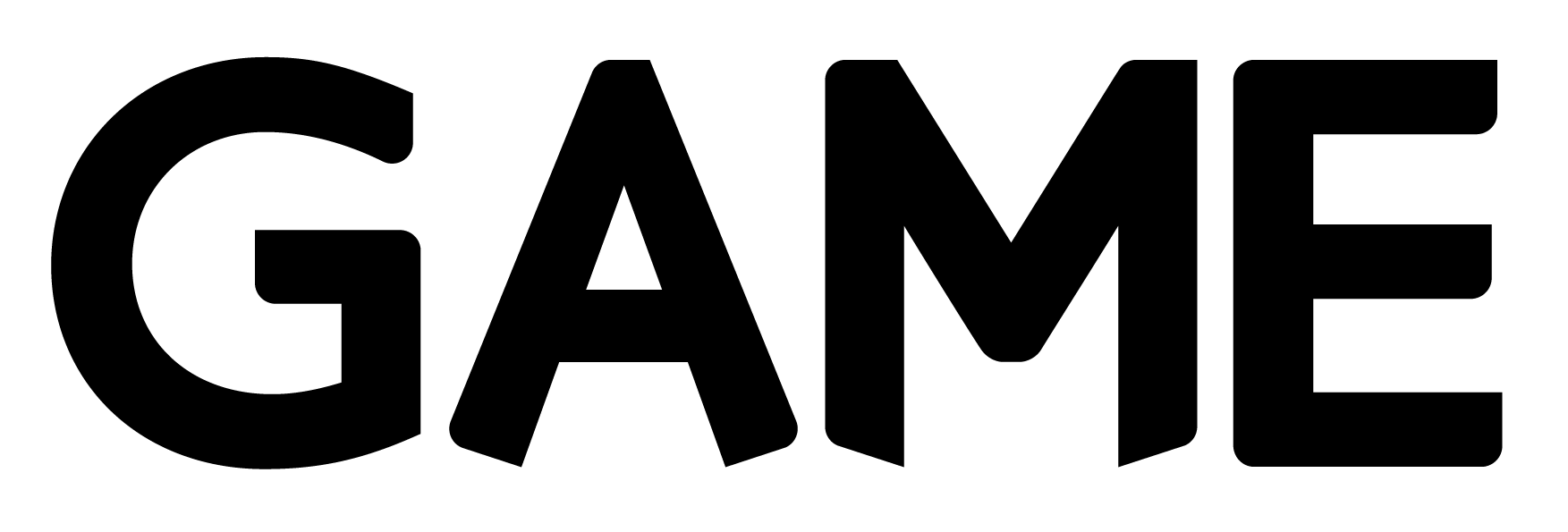GAME logo
