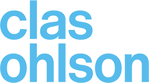 Clas Ohlson logo