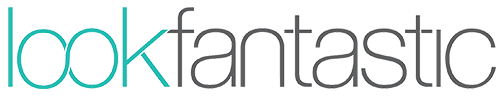 lookfantastic.com logo