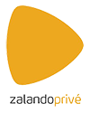 Zalando Privé logo