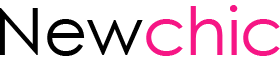 Newchic logo