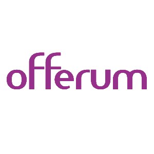 Offerum logo
