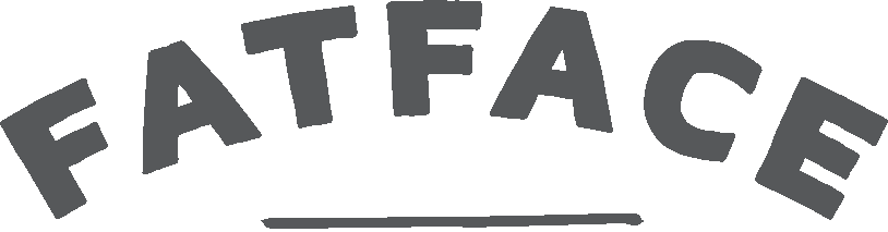 Fat Face logo