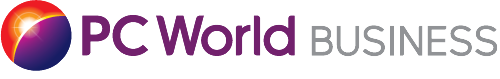 PC World Business logo
