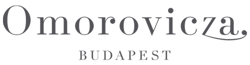 Omorovicza logo
