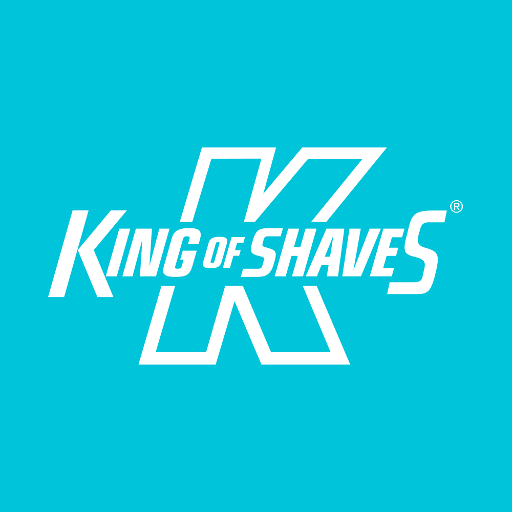 King of Shaves logo