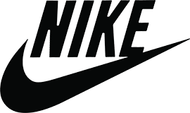 Nike logo