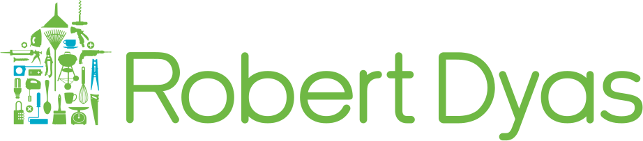 Robert Dyas logo