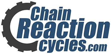 Chain Reaction Cycles logo