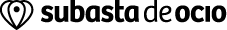 Subasta de Ocio logo