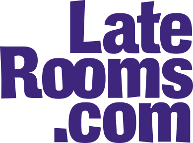 Laterooms logo