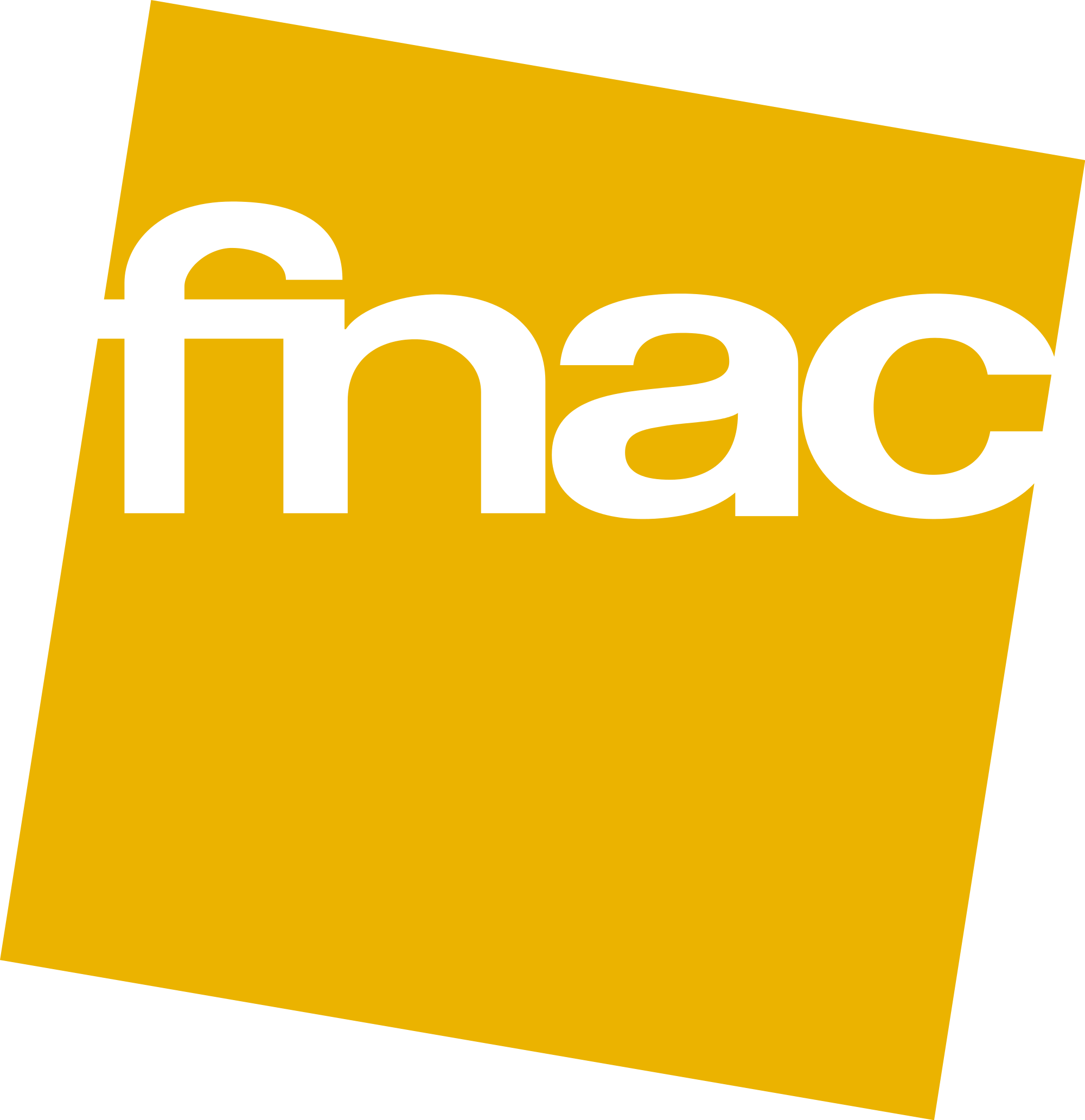 Fnac logo