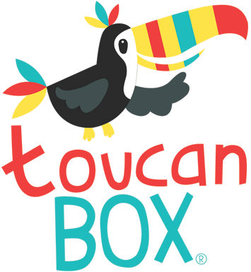 toucanBox logo