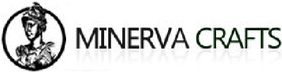 Minerva Crafts logo