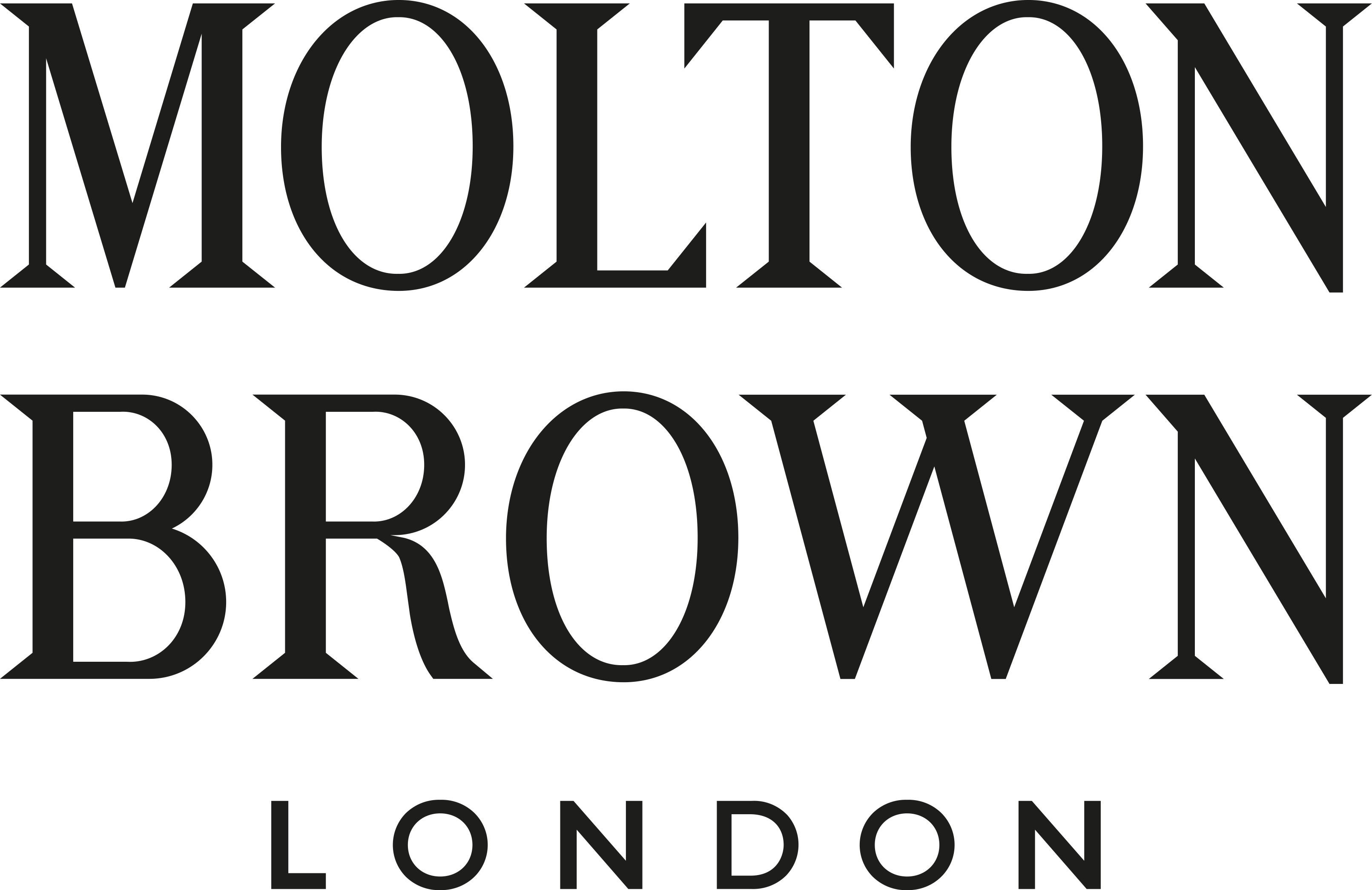 Molton Brown logo