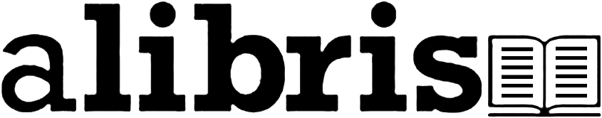 Alibris logo