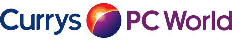 Currys PC World logo
