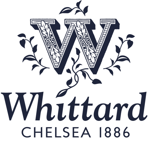 Whittard of Chelsea logo