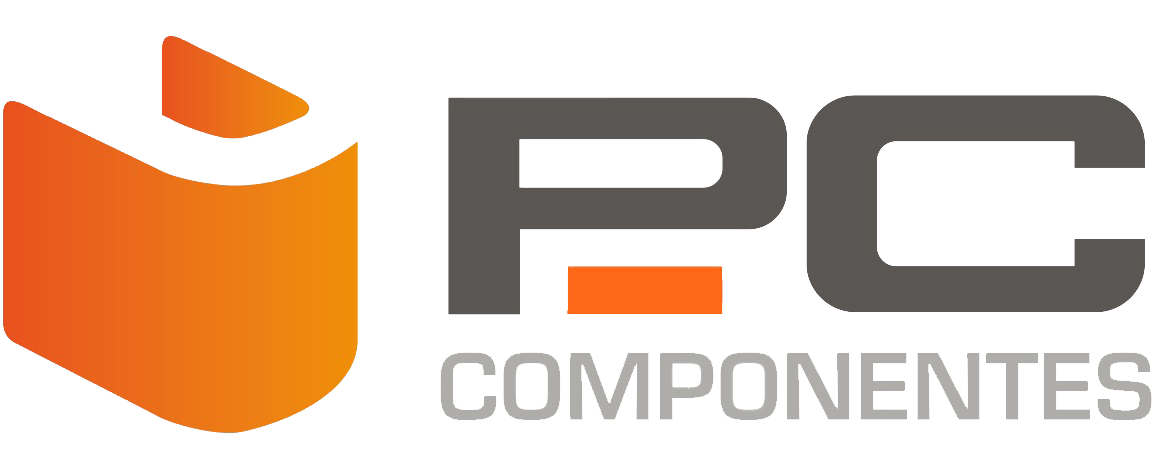 PC Componentes logo