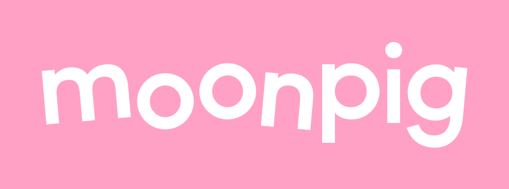 Moonpig logo