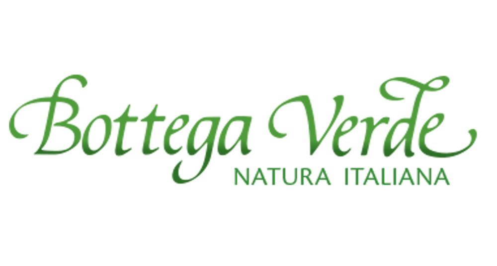 Bottega Verde logo