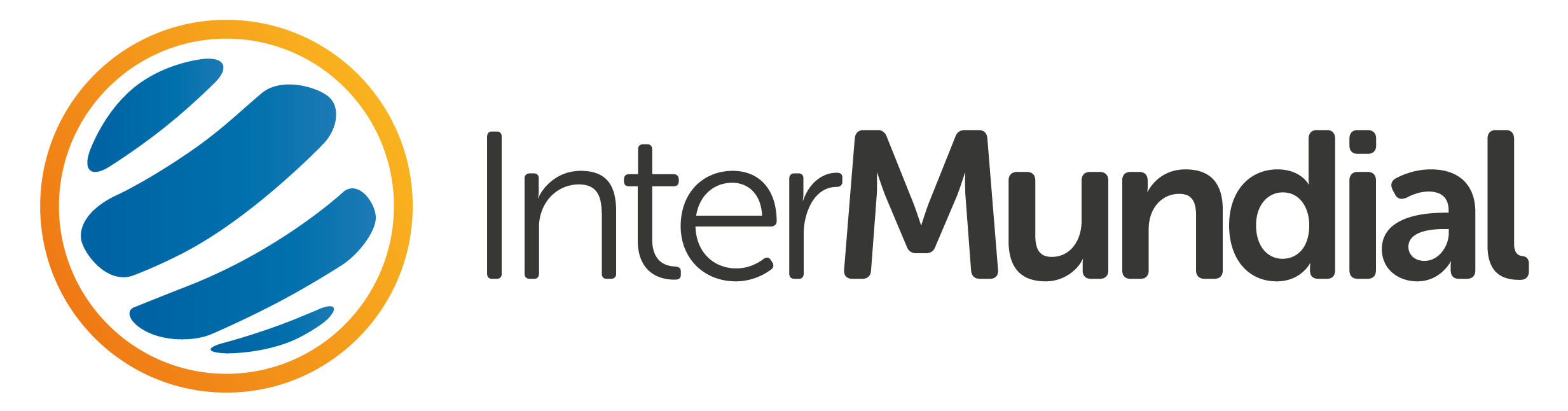 Intermundial logo
