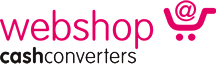 Cash Converters logo