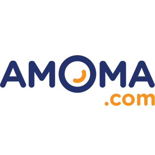 Amoma.com logo