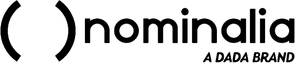 Nominalia logo
